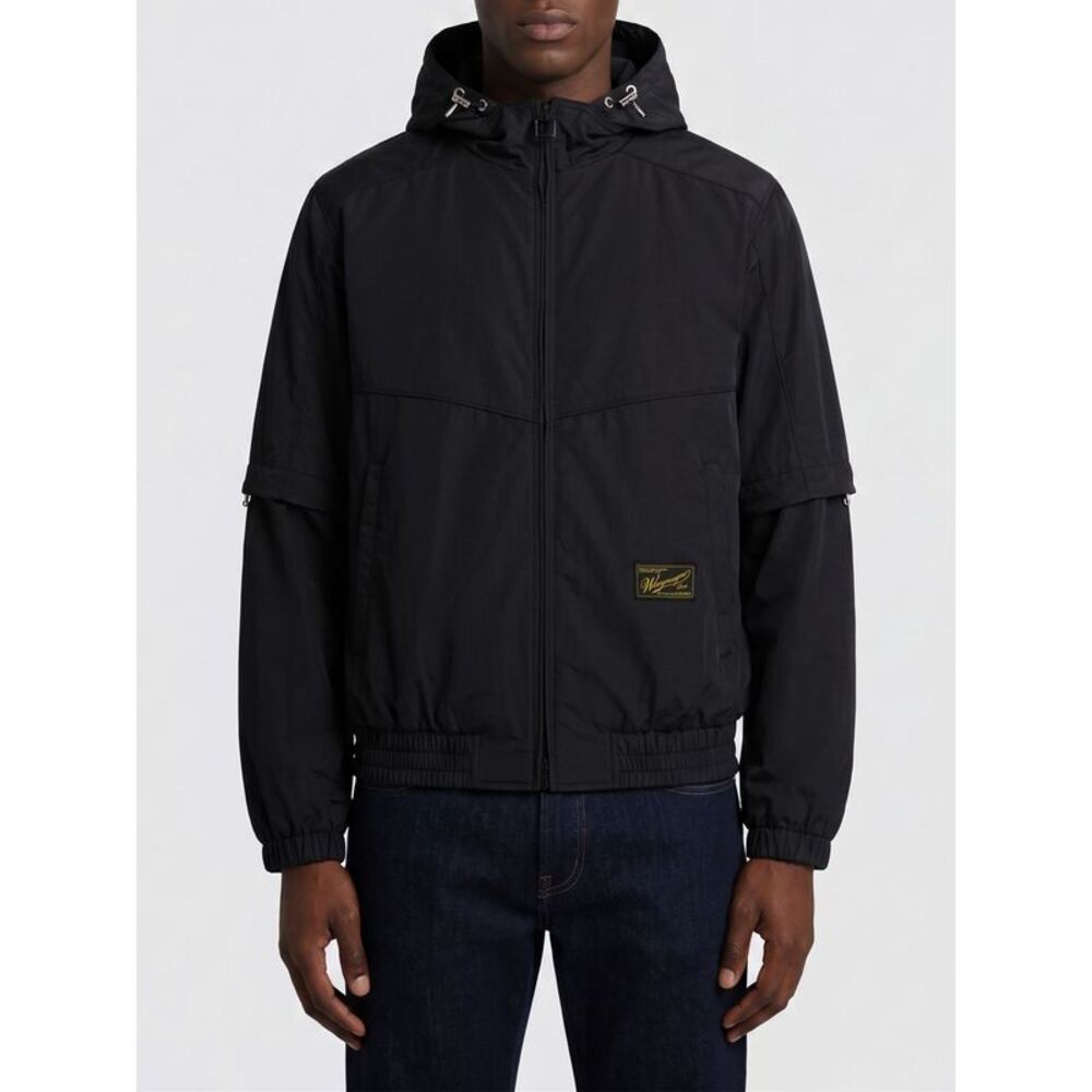 Wooyoungmi Jacket Men Black
